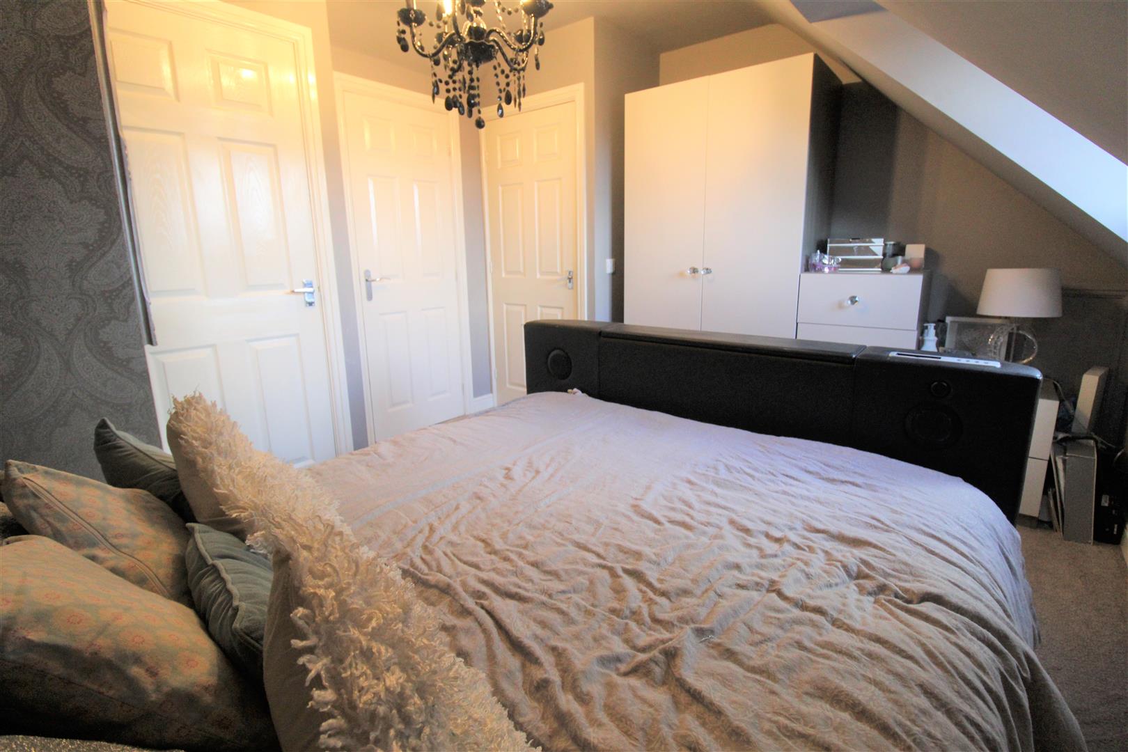 Blithfield Way, Norton Heights, Stoke-On-Trent